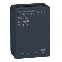Картридж TMC4 2 ВХ ТЕМПЕР (TMC4TI2)