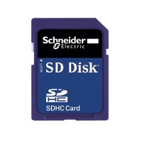 SD-карта пам'яті для контролерів M2X1 (TMASD1)