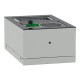 Блок охолодження з боковим підключенням, Climasys CU, 350W, 230V, 50/60Hz, IP55 (NSYCU350DG)