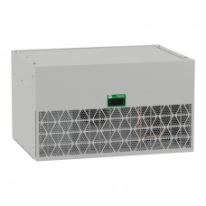 Блок охлаждения, подключенный к крыше шкафа, Climasys CU, 3kW, 3 poles, 380/460V, 50/60Hz, IP54 (NSYCU3K3P4RDG)