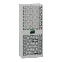 Блок охолодження з боковим підключенням, Climasys CU, 1k2W, 230V, 50/60Hz, IP55 (NSYCU1K2DG)