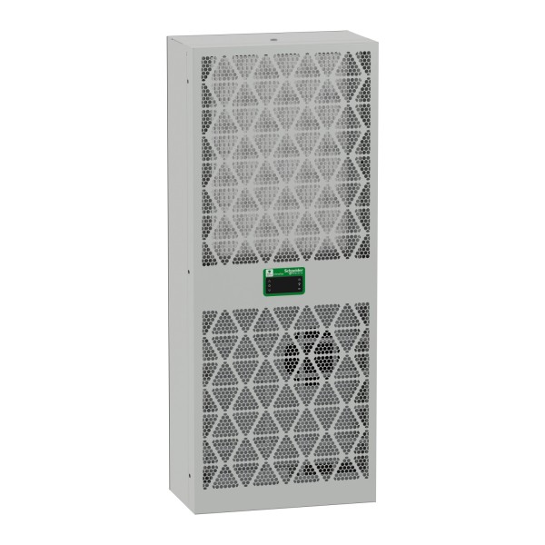 Блок охолодження з боковим підключенням, Climasys CU, 2kW, 230V, 50/60Hz, IP55 (NSYCU2KDG)