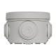 Розподільча коробка Mureva Box 60x40 (ENN05121)