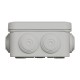Розподільча коробка Mureva Box 80х80х45 (ENN05124)
