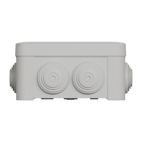 Розподільча коробка Mureva Box 105х105х55 (ENN05125)