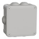 Розподільча коробка Mureva Box 105х105х55 (ENN05125)