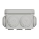 Розподільча коробка Mureva Box 65х65х45 (ENN05142)