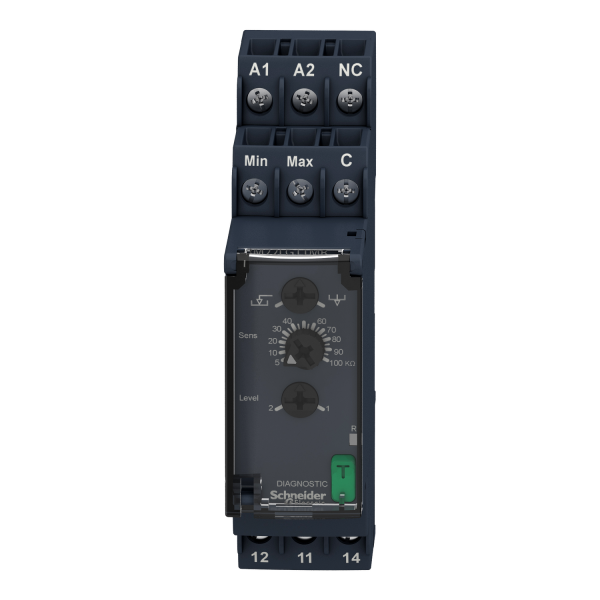 Реле контроля уровня жидкости (RM22LG11MR)