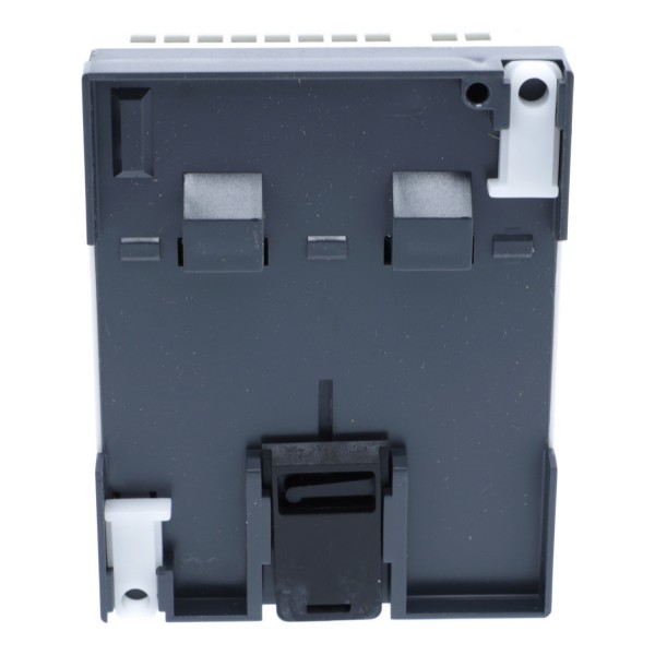 Інтелектуальне реле 12ВХ/ВИХ,ДИСПЛ+ГОДИН,~24В (SR2B121B)