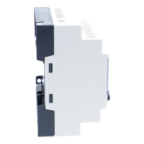 Інтелектуальне реле 12ВХ/ВИХ,ДИСПЛ+ГОДИН,=24В (SR2B121BD)