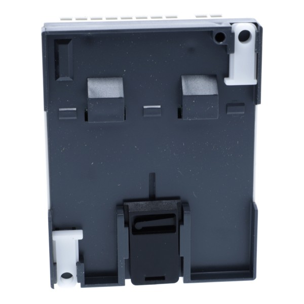 Інтелектуальне реле 12ВХ/ВИХ,ДИСПЛ+ГОДИН,=24В (SR2B121BD)