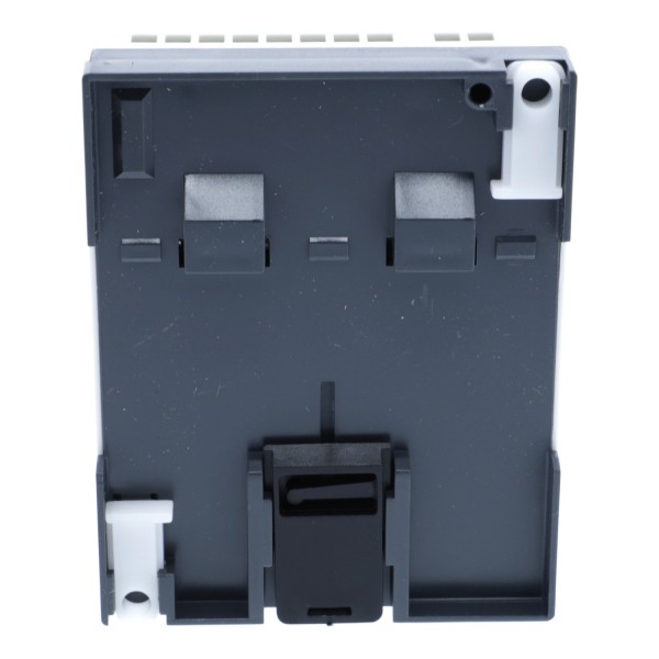 Інтелектуальне реле 12ВХ/ВИХ,ДИСПЛ+ГОДИН,=12В (SR2B121JD)