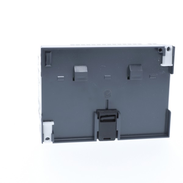 Інтелектуальне реле 20ВХ/ВИХ,ДИСПЛ+ГОДИН,=24В (SR2B201B)