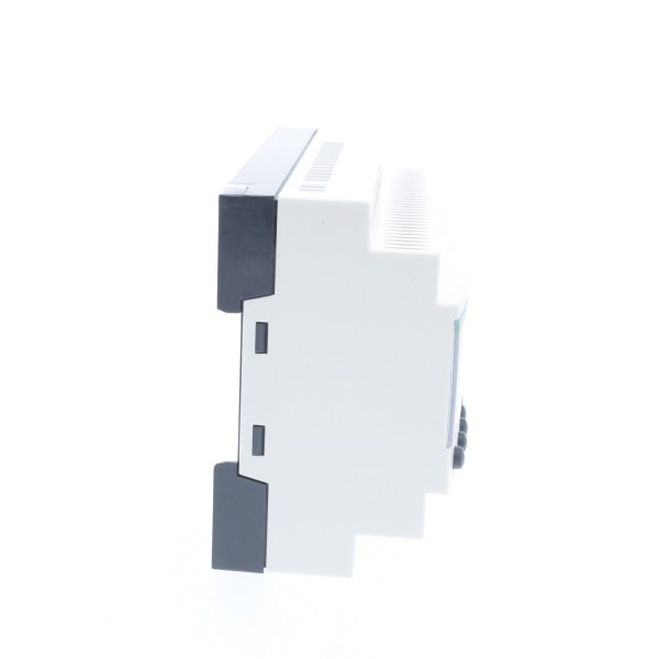 Інтелектуальне реле 20ВХ/ВИХ,ДИСПЛ+ГОДИН,=24В (SR2B201B)