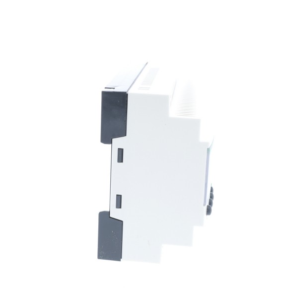 Інтелектуальне реле 20ВХ/ВИХ,ДИСПЛ+ГОДИН,=24В (SR2B201BD)