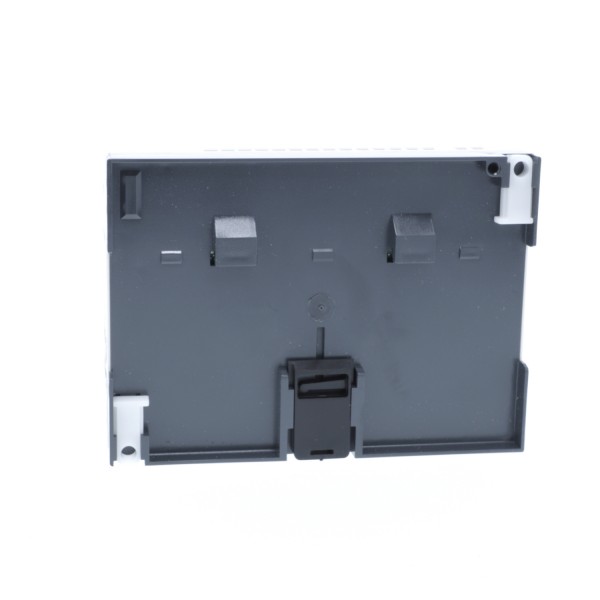 Інтелектуальне реле 20ВХ/ВИХ,ДИСПЛ+ГОДИН,=24В (SR2B201BD)