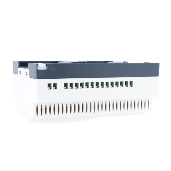 Інтелектуальне реле 20ВХ/ВИХ =24В (SR2D201BD)