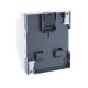 Интеллектуальное реле 12ВХ/ВЫХ,ЧАСЫ,~240В (SR2E121FU)