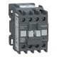 Контактор 3Р Е 1NO 9А АС3 ~380В 50 ГЦ (LC1E0910Q5)