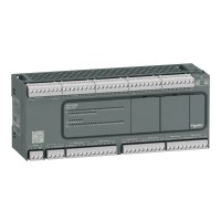 Программируемый логический контроллер M200 60ВХ/ВЫХ,~220В, 36 ВХ., 24 РЕЛ. (TM200C60R)