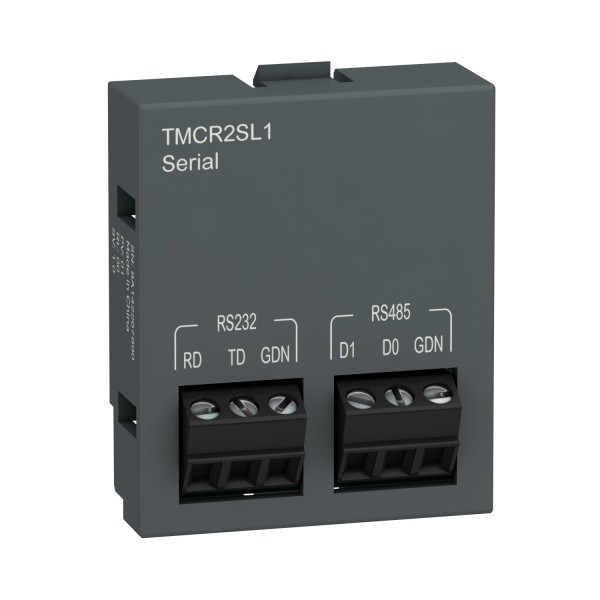 Картридж для М200, ІНТ. RS232C АБО RS485 (TMCR2SL1)