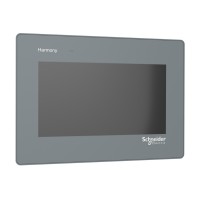 Сенсорна панель оператора Harmony ET6 , =24В, Serial (HMIET6401)