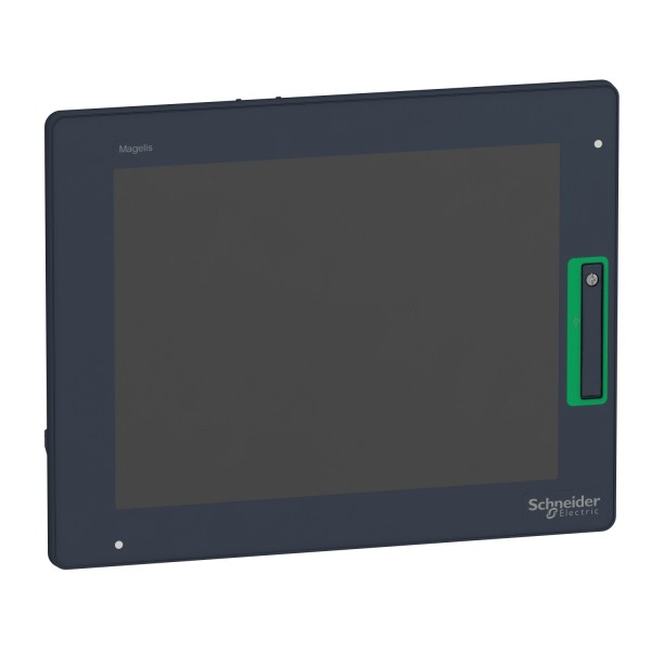 SMART екран для панелі оператора 10.4 (HMIDT542)