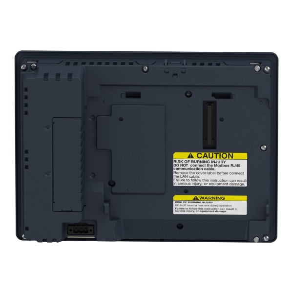 Екран для панелі оператора (HMIDT551)