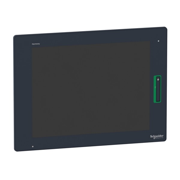 SMART екран для панелі оператора (HMIDT732)