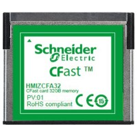 Карта пам'яті CFAST 32GB (HMIZCFA32)