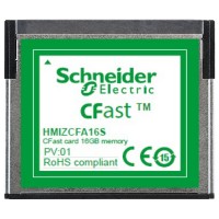 Карта пам'яті CFAST 16GB (HMIZCFA16S)
