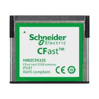 Карта пам'яті CFAST 32GB (HMIZCFA32S)
