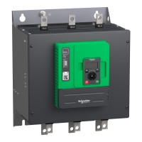 Устройство плавного пуска Altivar ATS480, 210A, 208...690B, без байпаса, IP00 (ATS480C21Y)