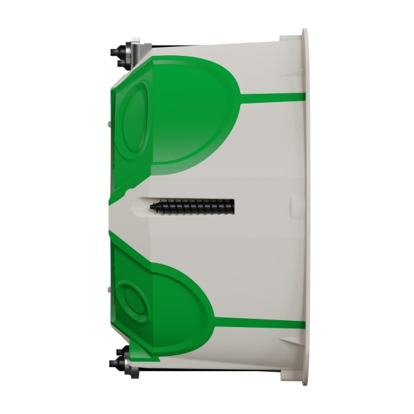 Установча коробка 2-місна Multifix Air 67x40 мм (IMT35000)