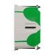 Монтажна коробка Multifix Air 1-постова, 67х40 мм (IMT35001)