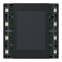 KNX 4 кнопковий вимикач System Design (MTN6194-6010)