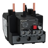 Тепловое реле Е 37…50A (LRE357)
