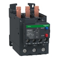 Тепловое реле перегрузки 37-50A КЛАСС 10A (LRD350)