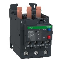 Тепловое реле перегрузки 62-80A КЛАСС 10A (LRD380)