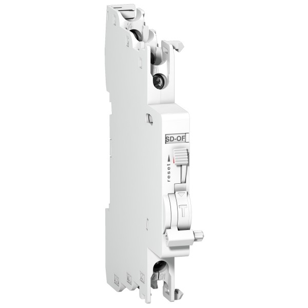 Допоміжний електричний контакт OF+SD/OF C60/C120/DPN (A9N26929)