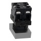 Двухголовая кнопка, Easy Harmony XA2, пластик, 22 мм, 1NO + 1NC (XA2EA7A3415)