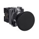 Кнопка, Easy Harmony XB2, металл, черная, 1NO (XB2BC21C)