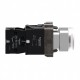 Кнопка с подсветкой, Easy Harmony XB2, пружинный возврат, 1NO (XB2BW31B1C)