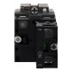 Кнопка з підсвічуванням, Easy Harmony XB2, пружинне повернення, 1NO (XB2BW33B1C)