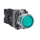 Кнопка з підсвічуванням, Easy Harmony XB2, пружинне повернення, 1NO (XB2BW33B1C)