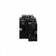 Кнопка с подсветкой, Easy Harmony XB2, пружинный возврат, 1NO (XB2BW33M1C)