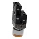 Кнопка с подсветкой, Easy Harmony XB2, пружинный возврат, 1NO (XB2BW35M1C)