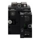 Кнопка с подсветкой, Easy Harmony XB2, пружинный возврат, 1NO (XB2BW36M1C)