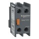 Блок додаткових контактів Е 2NO (LAEN20)