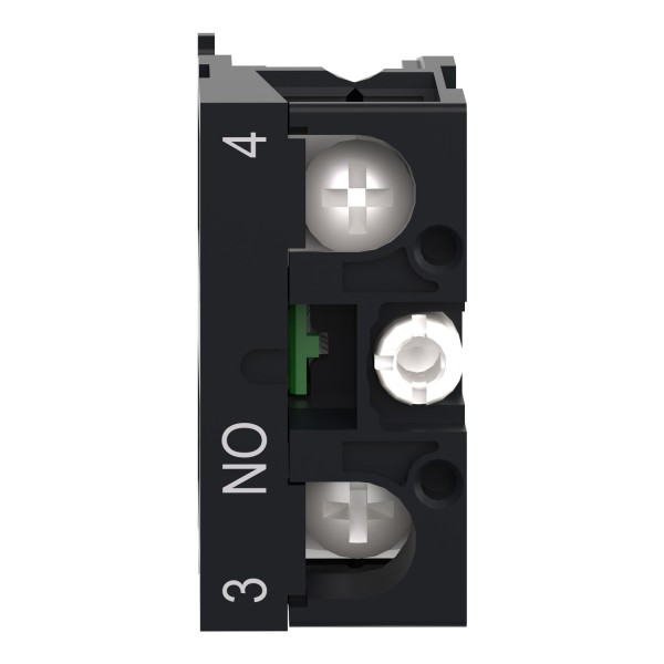 Контактный блок для всех кнопок и переключателей ХА2, 1NO (ZA2EE101)
